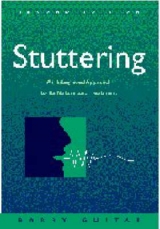 Stuttering - Guitar, Barry