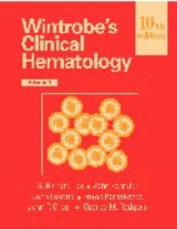 Wintrobe's Clinical Hematology - Wintrobe, Maxwell M.