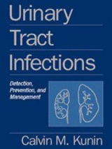 Urinary Tract Infections - Kunin, Calvin M.