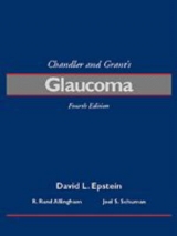 Glaucoma - Chandler, Paul A.; Grant, W.Morton