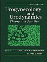 Urogynaecology and Urodynamics - Ostergard, Donald R.