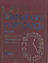 Veterinary Pathology - Jones, Thomas Carlyle; Hunt, Ronald Duncan; King, Norval W.