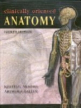 Clinically Oriented Anatomy - Moore, Keith L.; Dalley, Arthur F.