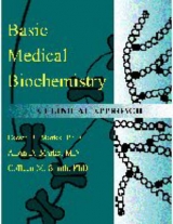 Basic Medical Biochemistry - Marks, Dawn B.; etc.; Velker, Jane; Marks, Allan