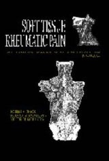 Soft Tissue Rheumatic Pain - Sheon, Robert P.; Goldberg, Victor