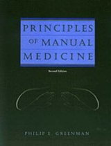 Principles of Manual Medicine - Greenman, Philip E.