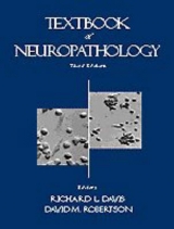 Textbook of Neuropathology - Davis, Richard A.; Robertson, David M.