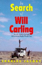 In Search Of Will Carling - Jacoby, Charles