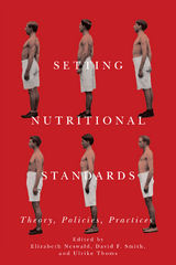 Setting Nutritional Standards - 