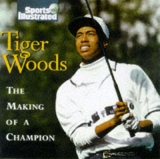 Tiger Woods - Editors of Sports Illustrated