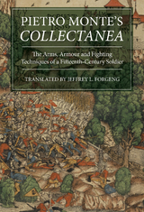 Pietro Monte's Collectanea