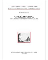 Civiltà moderna. Lineamenti storici e problemi italiani - Raffaele Ajello