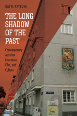 The Long Shadow of the Past - Katya Krylova