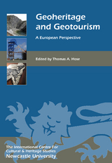 Geoheritage and Geotourism - 