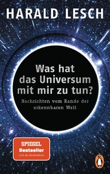 Was hat das Universum mit mir zu tun? - Harald Lesch