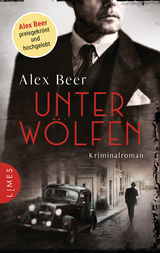 Unter Wölfen -  Alex Beer