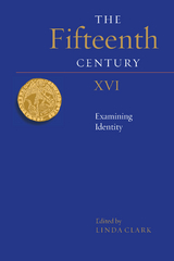 The Fifteenth Century XVI - 