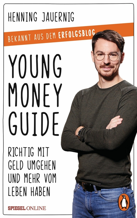 Young Money Guide - Henning Jauernig