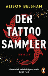 Der Tattoosammler - Alison Belsham