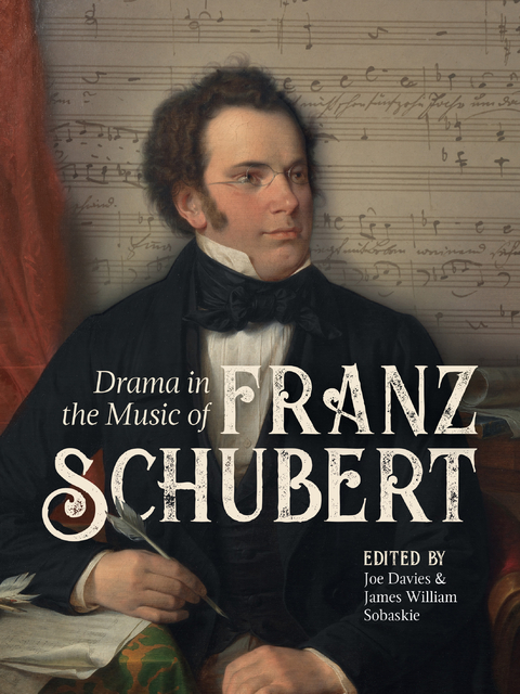 Drama in the Music of Franz Schubert - 