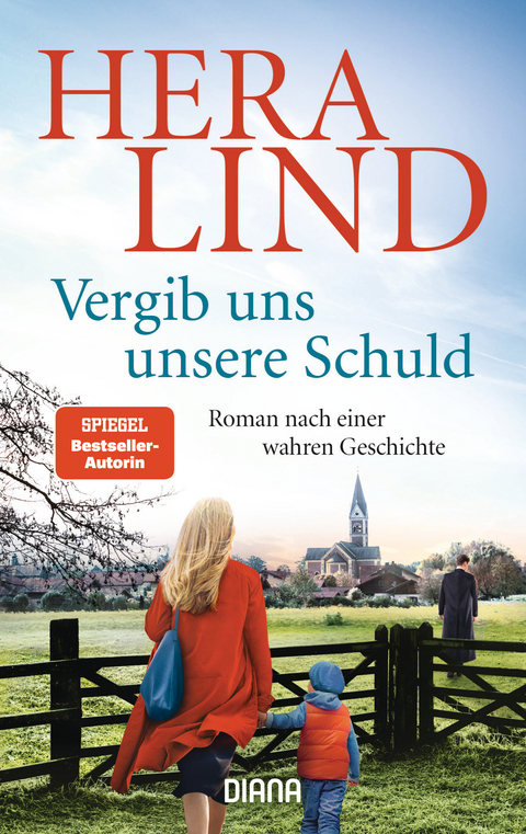 Vergib uns unsere Schuld - Hera Lind