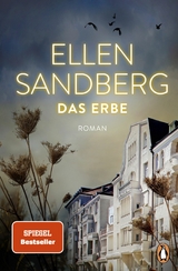 Das Erbe -  Ellen Sandberg