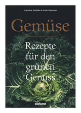 Gemüse -  Caroline Griffiths,  Vicki Valsamis