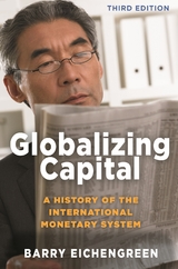 Globalizing Capital -  Barry Eichengreen