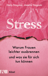 Stress - Emily Nagoski, Amelia Nagoski