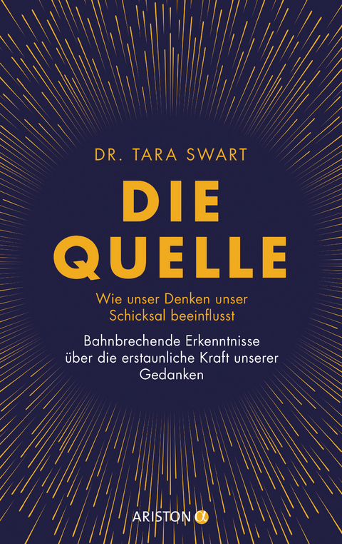 Die Quelle -  Tara Swart