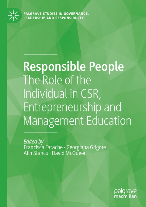 Responsible People - 