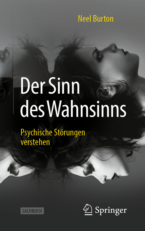 Der Sinn des Wahnsinns - Neel Burton