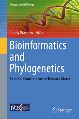 Bioinformatics and Phylogenetics - 