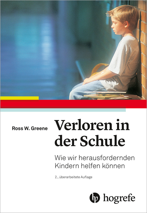 Verloren in der Schule - Ross W. Greene