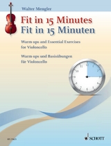 Fit in 15 Minutes - Walter Mengler