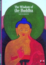 The Wisdom of the Buddha - Boisselier, Jean