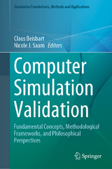 Computer Simulation Validation - 