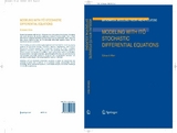 Modeling with Itô Stochastic Differential Equations - E. Allen