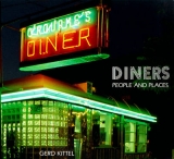 Diners:People and Places - Kittel, Gerd