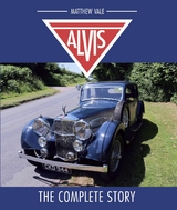 Alvis -  Matthew Vale