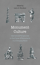 Monument Culture - 