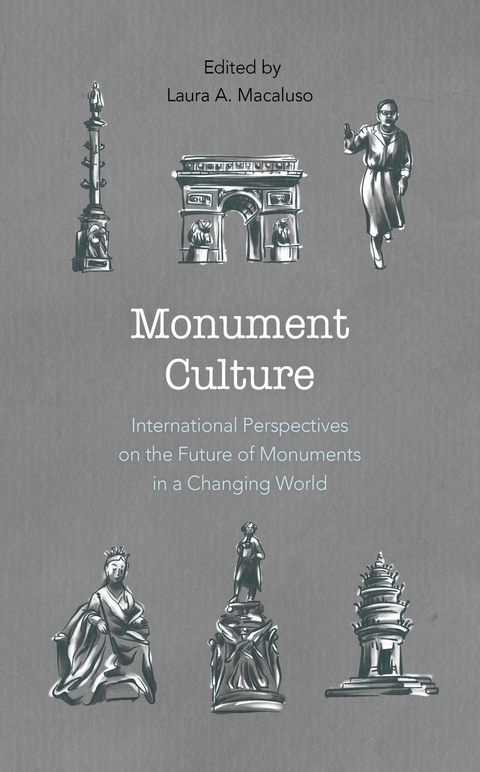 Monument Culture - 