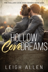 Hollow Cove Dreams - Leigh Allen