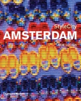 StyleCity Amsterdam - Tichar, Sian