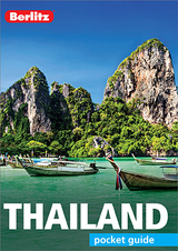 Berlitz Pocket Guide Thailand (Travel Guide eBook) -  Berlitz Publishing