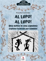 Al Lupo! Al Lupo! - Fiorella Colombo