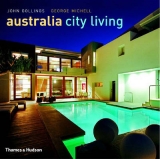 Australia City Living - Gollings, John; Michell, George