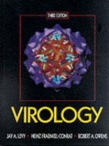 Virology - Levy, Jay A.; Fraenkel-Conrat, Heinz; Owens, Oliver S.