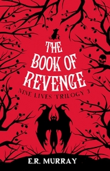 The Book of Revenge: - E.R. Murray