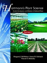 Hartmann's Plant Science - McMahon, Margaret E.; Kofranek, Anton M.; Rubatzky, Vincent E.